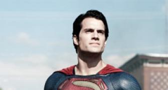 Review: Man Of Steel isn't super enough