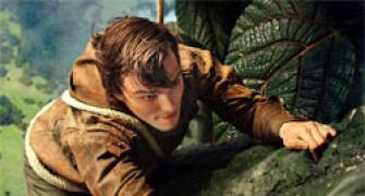 Review: Jack The Giant Slayer isn't exceptional