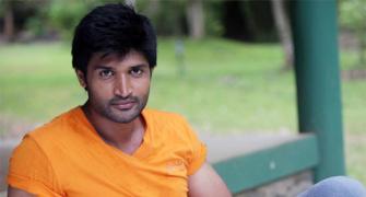 'My role in A Film by Aravind 2 was challening'