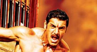 Review: Shootout At Wadala is a mindless gore-fest
