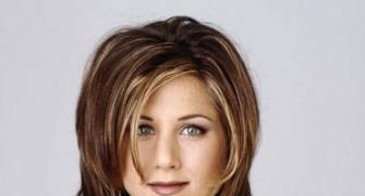 How Jennifer Aniston got her Rachel look