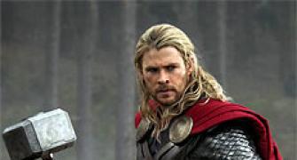 Review: Thor: The Dark World is silly and it knows it