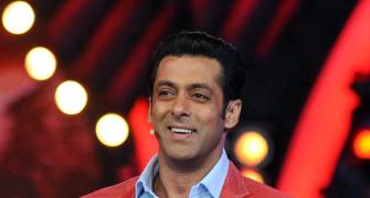 Salman: If you don't like Bigg Boss, don't watch it