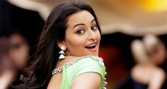 Sonakshi: I have SLAPPED a lot of guys