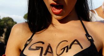 PHOTOS: Here's why Lady Gaga's fans are the BEST!