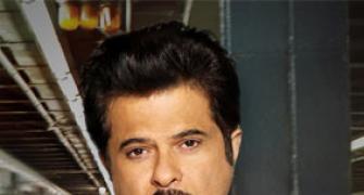 Discuss Anil Kapoor's 24, right here!