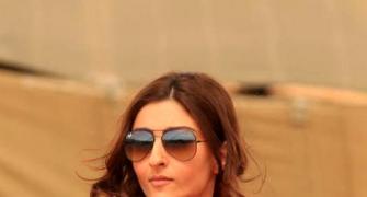 Soha, Shah Rukh, Kareena: Many shades of FILMI journalists