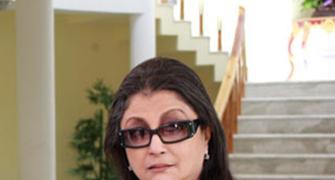 Aparna Sen: Suchitra Sen's demise is an end of an era