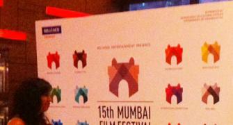 What you didn't know about the Mumbai Film Festival