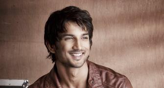 Sushant Singh Rajput: I don't aspire to be a star