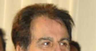 Dilip Kumar to stay in hospital for three more days