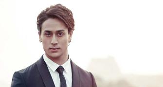 8 facts you didn't know about Tiger Shroff