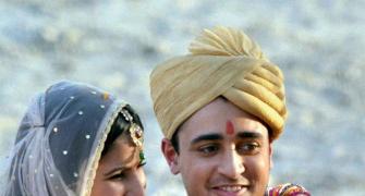 The Top 10 Yash Raj Weddings