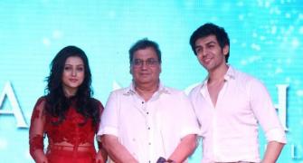 'If Kaanchi doesn't resemble your generation, you can say Mr Ghai you have lost it'