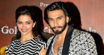 Want to know Deepika-Ranveer's reception date?