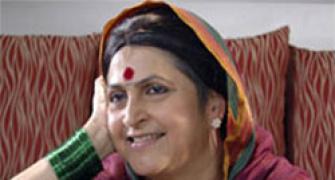 Veteran Marathi actress-filmmaker Smita Talwalkar passes away