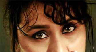 Mardaani review: Rani Mukerji plays Liam Neeson!