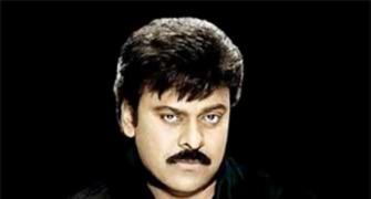 'Eagerly waiting for Chiranjeevi's return to cinema'