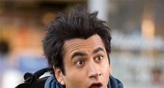 Kal Penn: I would love to shoot five Bollywood films simultaneously