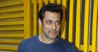 Salman Khan: Badlapur is looking good