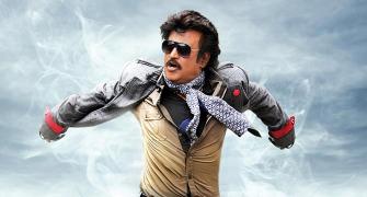 MUST SEE: Images from Rajinikanth's Lingaa