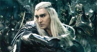 Review: The final Hobbit is a thumping, thrilling success!