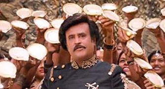 Review: Lingaa is old wine in a new bottle