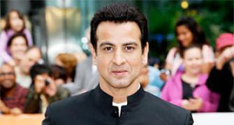 Ronit Roy: I have lost so much in my life