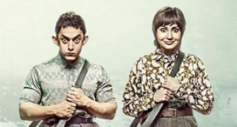 Review: PK, a mixed bag of spunk and sentimentality