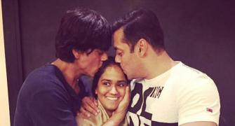 Salman-SRK, Deepika, Sanjay: Bollywood newsmakers of 2014