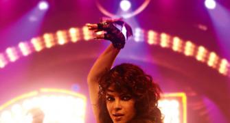 Priyanka, Helen, Bindu: Bollywood's HOTTEST Cabaret dancer? VOTE!