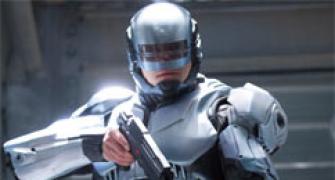 Review: The new RoboCop disappoints