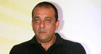 Filmi Family Tree: Who is Sanjay Dutt's other filmi connection?