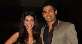 Payal Rohatgi, Sangram Singh to get engaged