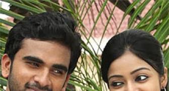 Review: Thegidi is an exciting thriller