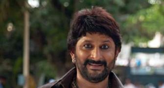 2014: Arshad Warsi: Box Office is just a stupid ego game