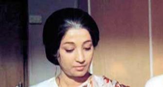 The Best Films of Suchitra Sen