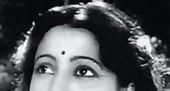 Mamata Banerjee, Suchitra Sen's first visitor in 35 years