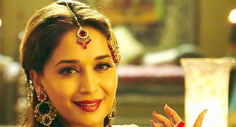 Rs 1 crore grant to Dedh Ishqiya from UP government