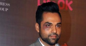 Musicians support Abhay Deol's stand against T-Series