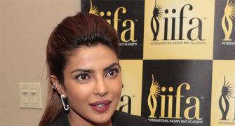 Brand India's Priyanka Chopra: 'This is not the country I grew up in'