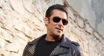 Jai Ho: Salman is let down by Sohail Khan's uninspiring direction