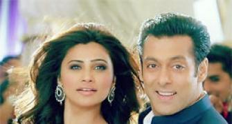 Raja Sen reviews Salman Khan's Jai Ho