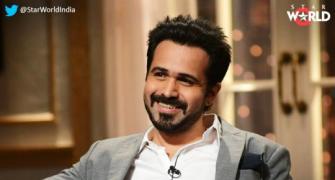 5 things you DIDN'T know about Emraan Hashmi