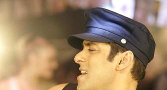 Ten reasons why Salman Khan's Jai Ho didn't work