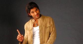 Daily Game: Know the Telugu superstar Allu Arjun is related to?