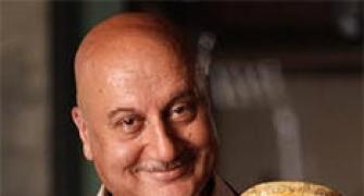 Review: The Anupam Kher Show is quite revealing