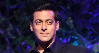 Salman Khan to star in Shuddhi