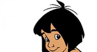 Indian origin boy to play Mowgli in Disney's Jungle Book