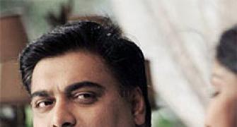 Ram Kapoor: I'm glad Bade Achche Lagte Hain is over